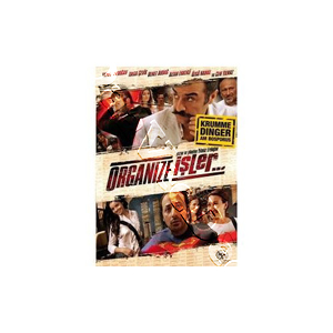 Magic Carpet Ride (DVD)